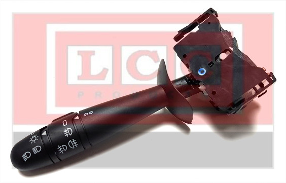 LCC PRODUCTS Kytkin, ohjausakseli LCC4038A